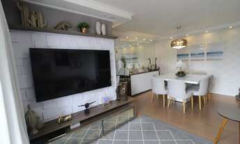 Imagem 4: Apartamento com 3 dormitórios sendo 1 suíte à venda, 83 m² por R$ - Vila Nossa Senhora das