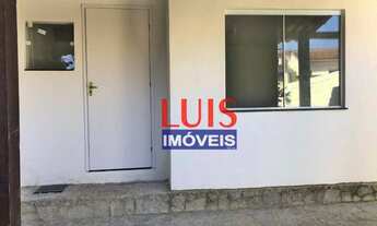 Imagem 6: Casa com 1 dormitório para alugar, 50 m² por R$ 1.400/mês - Itaipu - Niterói/RJ - CA5025