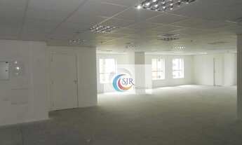 Imagem 6: Conjunto comercial à venda, 504 m²- Alphaville Industrial - Barueri/SP