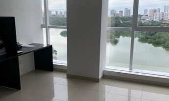 Imagem 3: FAB - 37 - Sala para alugar, 85 m² - Jardim Renascença - São Luís - MA