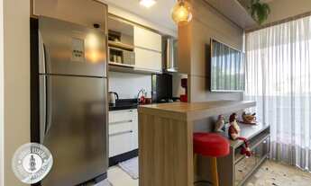 Imagem 6: Apartamento com 2 dormitórios à venda, 85 m² por R$ 500.000,00 - Velha - Blumenau/SC