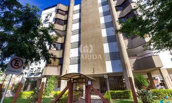 Imagem 2: Apartamento para comprar no bairro Cavalhada - Porto Alegre com 2 quartos