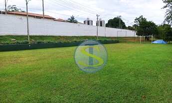 Imagem 7: Terreno à venda, 412 m² por R$ 720.000,00 - Terras de São José Urbano Portella - Itu/SP