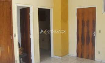 Imagem 3: Kitnet - Botafogo - Campinas