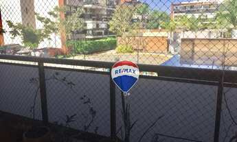 Imagem 3: Apartamento com 2 dormitórios à venda, 75 m² por R$ 550.000,00 - Recreio dos Bandeirantes