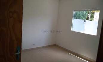 Imagem 5: Linda casa com 100 metros ² construídos no Santa Cruz 2