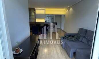 Imagem 5: RRCOD4615D Apartamento 86m² CONDOMÍNIO RESERVA DO ALTO - OPORTUNIDADE - 3 Dorms 1 Vaga - B