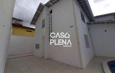 Imagem 5: Casa com 6 dormitórios à venda, 597 m² por R$ 790.000,00 - Sapiranga - Fortaleza/CE