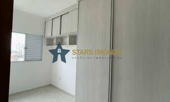 Imagem 7: SANTO ANDRé - Apartamento Padrão - Vila Camilópolis