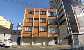 Imagem 2: APARTAMENTO CENTRAL143M² - 3 VAGAS DE GARAGEM