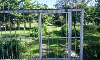 Imagem: Terreno 2 frentes, Centro do Norte da Ilha