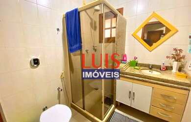 Imagem 16: Casa com 4 dormitórios à venda, 287 m² por R$ 1.200.000 - Itaipu - Niterói/RJ - CA4694