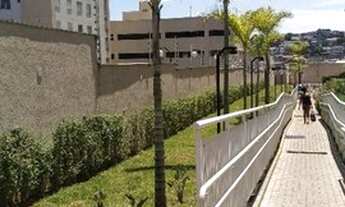 Imagem 3: Apartamento com 2 dormitórios para alugar, 44 m² por R$ 1.350,00/mês - Jardim Helena - São