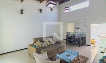 Imagem 5: Casa à Venda - Jardim Bela Vista, 3 Quartos, 180 m2