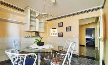 Imagem 4: Apartamento à venda, Perdizes, 200m², 3 suítes, 4 vagas!