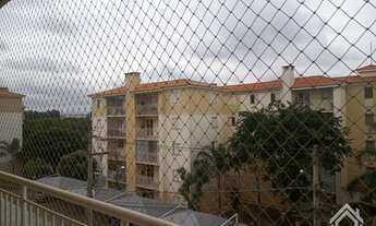 Imagem 4: Sumaré - Apartamento Padrão - Parque Villa Flores