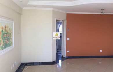 Imagem 3: Apartamento à venda, Vila Diva (Zona Leste), 135m², 3 suítes, 3 vagas!