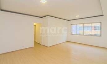 Imagem: SAO PAULO - Apartamento Padrão - ITAIM