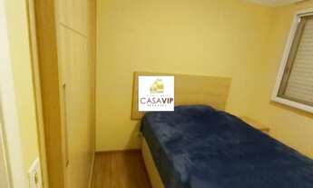 Imagem 5: Apartamento à venda, Moema, 41m², 1 dormitório, 1 vaga!