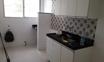 Imagem 6: Apartamento para aluguel possui 70 metros quadrados com 2 quartos