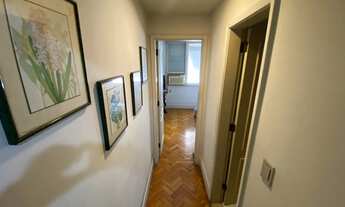 Imagem 7: Apartamento à venda com 182 m2 com 4 quartos em Copacabana