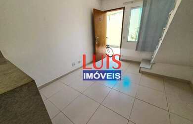 Imagem 4: Casa com 1 dormitório para alugar, 40 m² por R$ 1.374/mês - Piratininga - Niterói/RJ - CA5