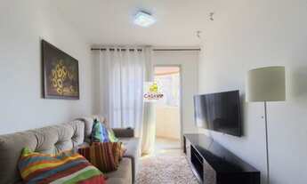 Imagem: Apartamento à venda, Casa Verde, 76m²