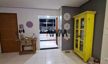 Imagem 4: Apartamento com 3 Suítes à venda, 107 m² por R$ 450.000 - Parque Amazônia - Goiânia/GO