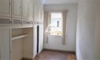 Imagem 4: Excelente apartamento de 3 quartos (1 suíte) em Botafogo!