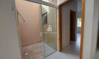 Imagem 7: Casa com 02 quartos (sendo 01 suíte) no Balneário Cambiju