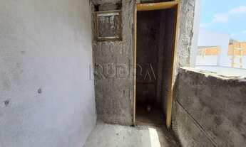 Imagem 7: Cobertura duplex fase acabamento no Bairro Campestre - Santo André R$ 327 mil - Última Uni