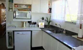 Imagem 7: Apartamento à venda, Indianópolis, 262m², 3 suítes, 5 vagas!