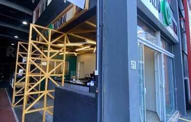 Imagem 4: Vendo Restaurante anexo ao Crossfit