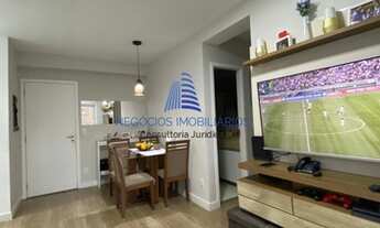 Imagem 2: Apartamento Padrão para Venda em Vila Andrade São Paulo-SP - 1904