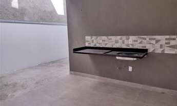 Imagem 5: Lindos sobrados novos na Zona Oeste - CA 042