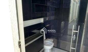 Imagem 5: Espaço para área de lazer