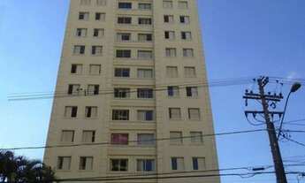 Imagem: Apartamento com 3 dormitórios à venda