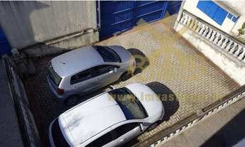 Imagem 7: São Paulo - Galpão/Depósito/Armazém - Chácara Belenzinho