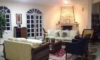 Imagem 6: Casa de condomínio para venda com 400 metros quadrados com 4 quartos