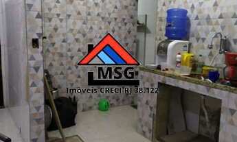 Imagem 3: Casa 2 quartos no Brito 2, reformada. Aceita Financiamento!