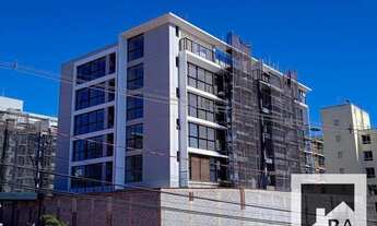 Imagem: Elleven Residence · CA 11 · Vista Livre