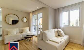 Imagem 3: Venda Apartamento 2 Dormitórios - 69 m² Chácara Klabin