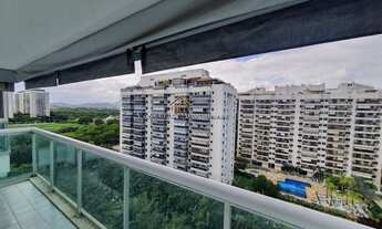 Imagem: Apartamento com 2 quartos, 73m2, à venda