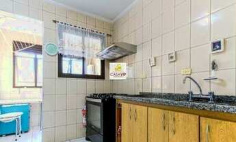 Imagem 6: Apartamento à venda, Jardim Leonor Mendes de Barros, 82m², 3 dormitórios, 1 suíte, 2 vagas