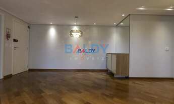 Imagem 3: Apartamento Jardim da Saúde 3 dormitórios 2 vagas 1 suíte 80 m² R$ 750.000 São Paulo