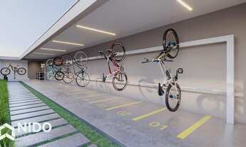 Imagem 5: Casa de alto padrão em condomínio completo no Boa Vista - Vitória da Conquista - Bahia