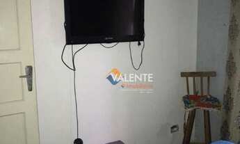 Imagem 4: Sobrado com 3 dormitórios à venda, 160 m² por R$ 480.000,00 - Centro - São Vicente/SP