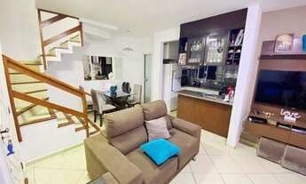 Imagem 3: Casa em Condomínio para Venda em Mogi das Cruzes, Vila Santana, 2 dormitórios, 1 suíte, 2