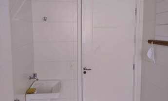 Imagem 5: Apartamento com 2 dormitórios para alugar, 80 m² por R$ 2.600/mês - Prainha - Caraguatatub