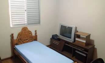 Imagem 7: Apartamento todo planejado - Condomínio San Pietro - bairro Pompéia - Piracicaba / SP